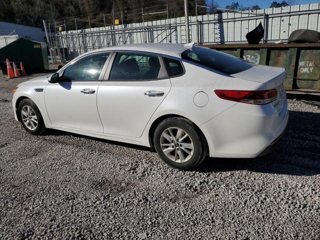 KNAGT4L32G5104874 | 2016 KIA optima lx