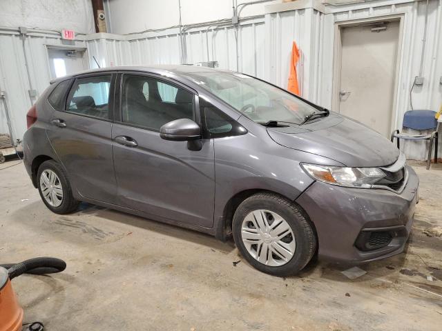 3HGGK5H45KM713782 | 2019 HONDA FIT LX