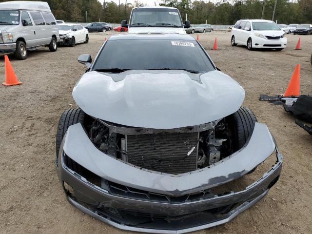 1G1FB1RS2L0139087 | 2020 CHEVROLET CAMARO LS