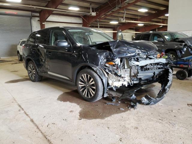 Vin: ja4ad2a39lz047129, lot: 81281673, mitsubishi outlander es 20204