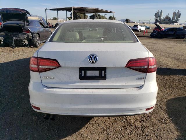 3VWDB7AJ1JM210243 | 2018 VOLKSWAGEN JETTA SE