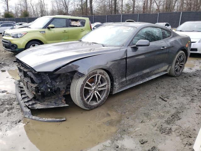 1FA6P8TH0H5262417 | 2017 FORD MUSTANG