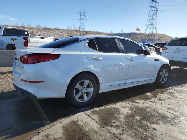 2015 KIA OPTIMA LX - KNAGM4A7XF5608168