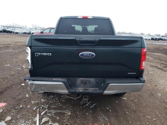 1FTEW1EF3GFC60682 | 2016 FORD F150 SUPER