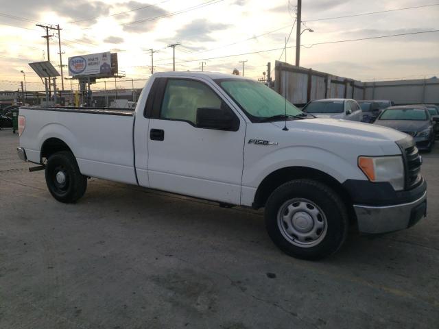 1FTMF1CM7DKF72715 2013 Ford F150