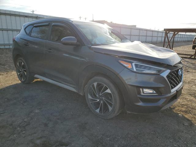 KM8J33AL3LU118302 | 2020 HYUNDAI TUCSON LIM