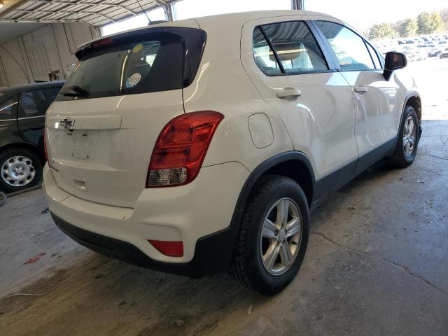 3GNCJNSB5KL239174 | 2019 CHEVROLET TRAX LS