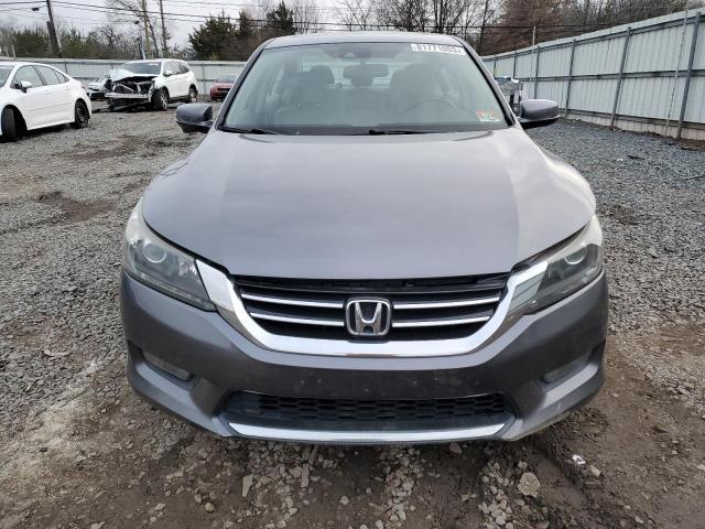 1HGCR3F85EA015226 | 2014 HONDA ACCORD EXL