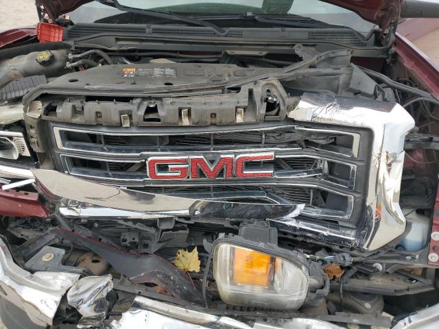 3GTP1VEC2EG416758 | 2014 GMC SIERRA C15