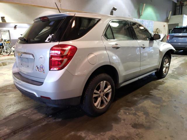 Vin: 2gnalbek1h1570033, lot: 81010663, chevrolet equinox ls 20173