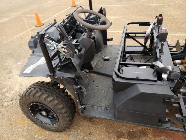 2019 KAWASAKI KAF820 C - JKBAFSC13KB514330