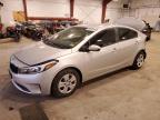 2018 KIA FORTE LX - 3KPFK4A78JE265524