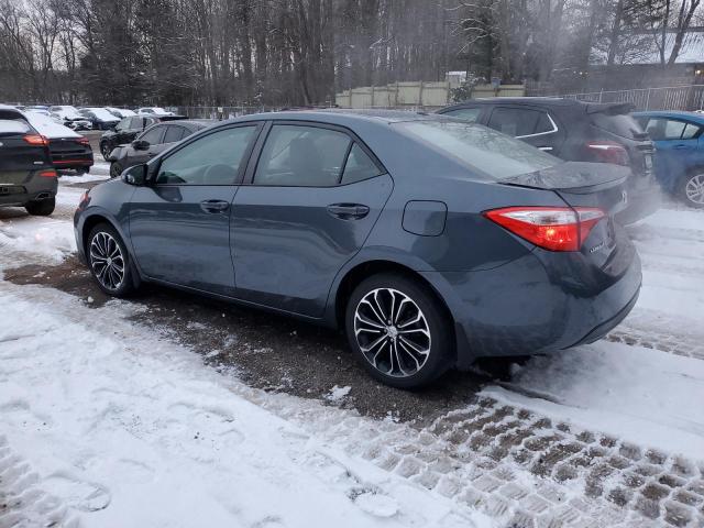 2T1BURHE9GC555336 | 2016 TOYOTA COROLLA L