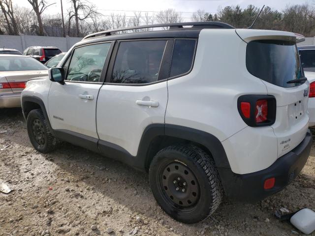 ZACCJBBT4GPD25946 | 2016 JEEP RENEGADE L