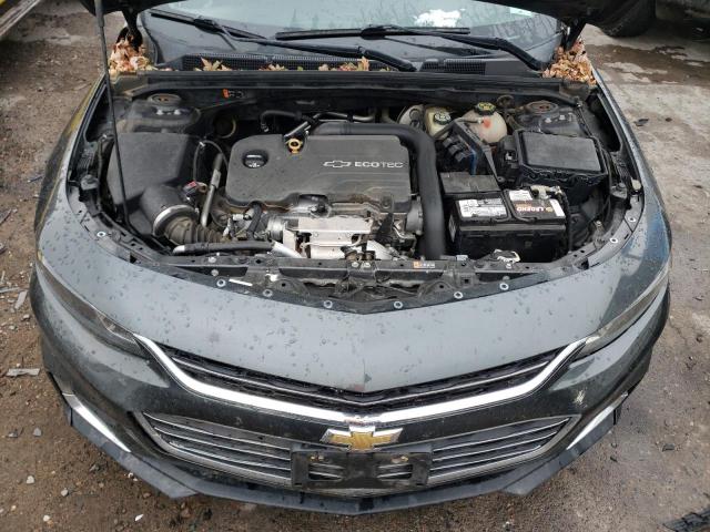 1G1ZE5STXGF223420 | 2016 CHEVROLET MALIBU LT