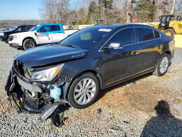 1G4GB5G32GF145551 | 2016 BUICK LACROSSE