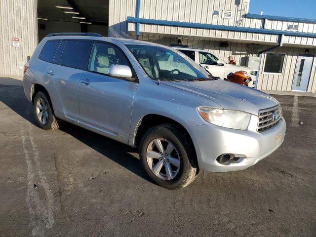 5TDBK3EH9AS005084 | 2010 Toyota highlander