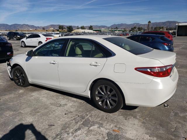 4T1BF1FK0GU222283 | 2016 TOYOTA CAMRY LE