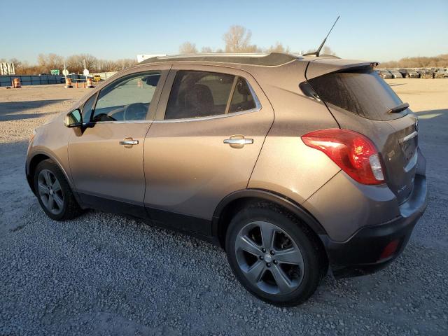 KL4CJDSB7EB696796 | 2014 BUICK ENCORE PRE