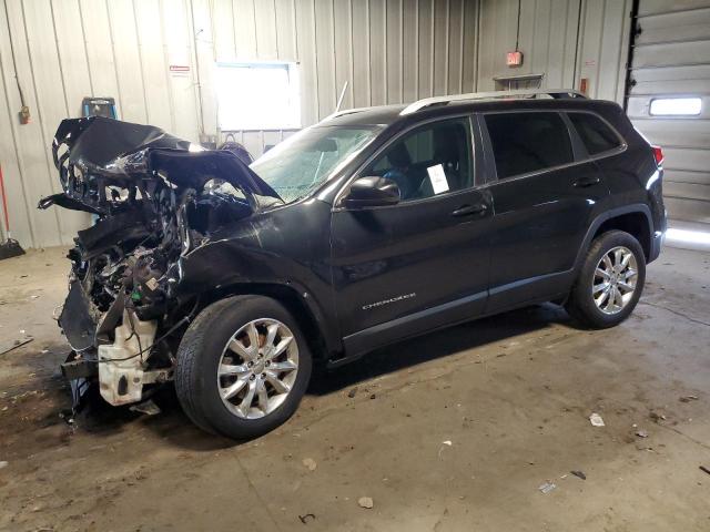 1C4PJMDS9FW736763 | 2015 JEEP CHEROKEE L