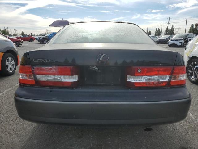2000 Lexus Es 300 VIN: JT8BF28G3Y0283024 Lot: 79416673