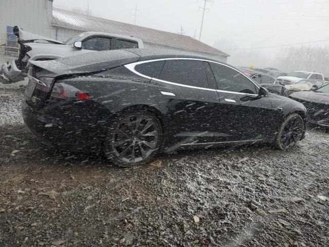 5YJSA1E21MF425532 | 2021 Tesla model s