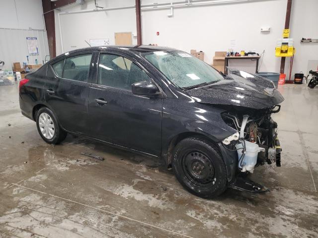 2017 NISSAN VERSA S - 3N1CN7AP1HL854354