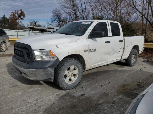 1C6RR7FTXHS746695 | 2017 RAM 1500 ST