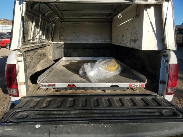 2015 RAM 1500 ST - 3C6JR7AG5FG564169