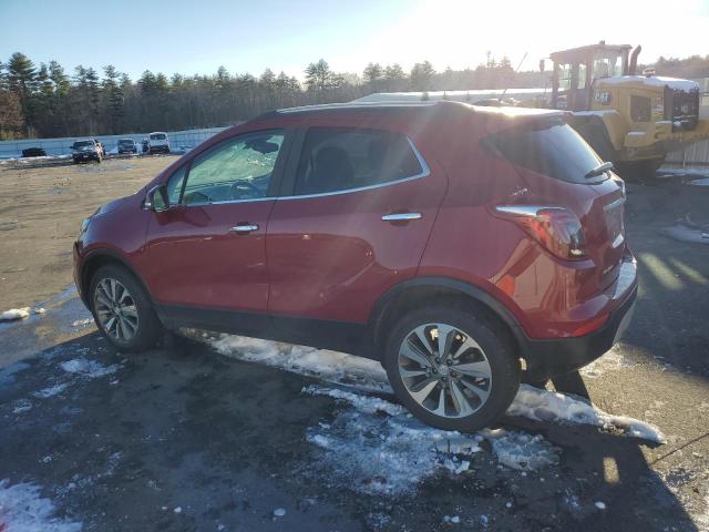 KL4CJESB9JB702078 | 2018 BUICK ENCORE PRE