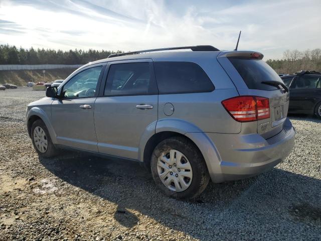 3C4PDCAB0KT758074 | 2019 DODGE JOURNEY SE