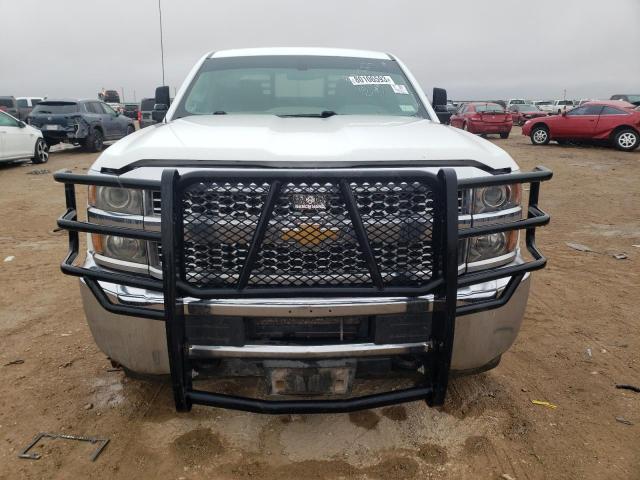 1GC1CREG0KF125621 | 2019 CHEVROLET SILVERADO