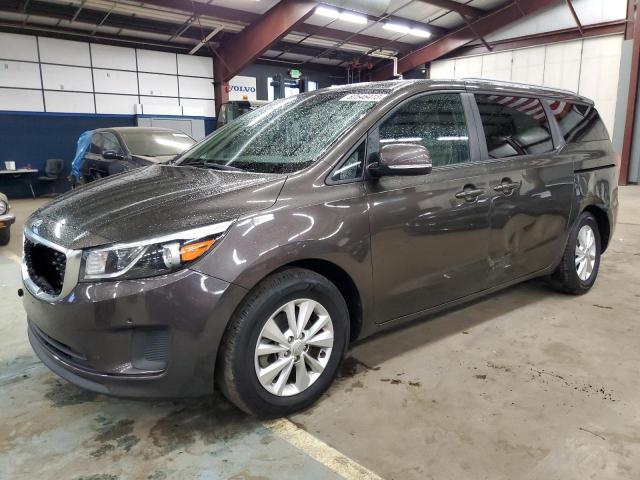 Used Kia Sedona In Connecticut 