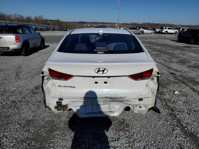 5NPD84LFXHH141299 | 2017 HYUNDAI ELANTRA