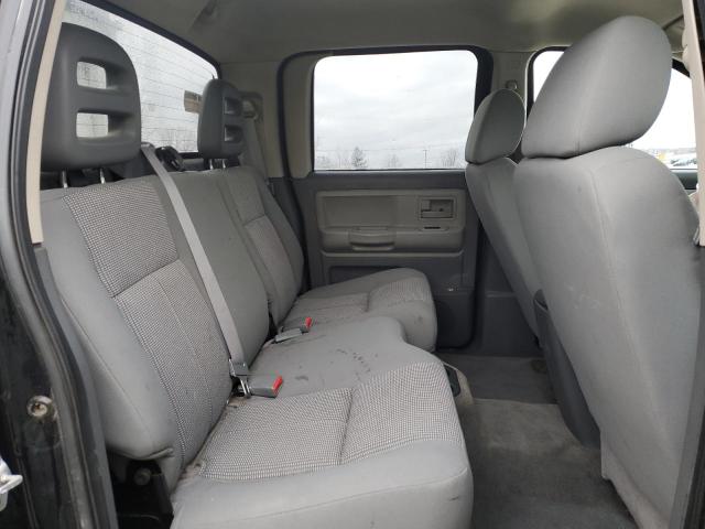 1D7HW48P77S171455 | 2007 Dodge dakota quad slt