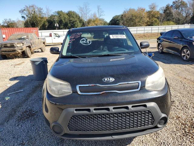 KNDJN2A21F7770807 | 2015 KIA SOUL