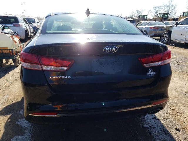 5XXGT4L3XJG265821 | 2018 KIA OPTIMA LX