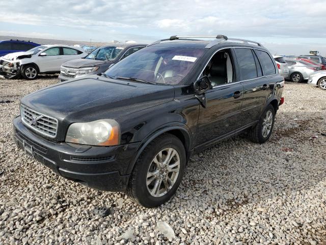 2013 Volvo Xc90 3.2 VIN: YV4952CZ2D1636348 Lot: 80617223