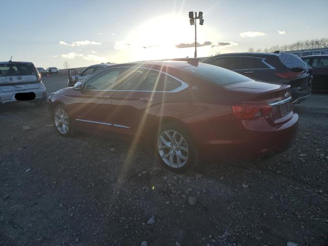 2G1165S38F9269247 | 2015 CHEVROLET IMPALA LTZ