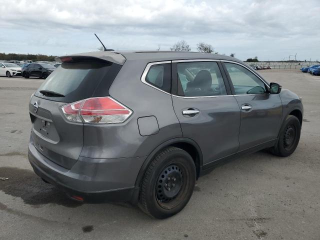 KNMAT2MT6FP562674 | 2015 NISSAN ROGUE S