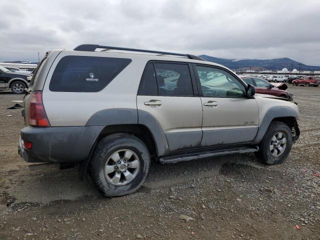 2003 Toyota 4Runner Sr5 VIN: JTEBT14R530005581 Lot: 41078554