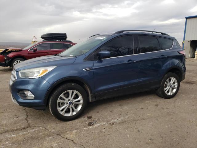 1FMCU9GD7JUA32691 | 2018 FORD ESCAPE SE