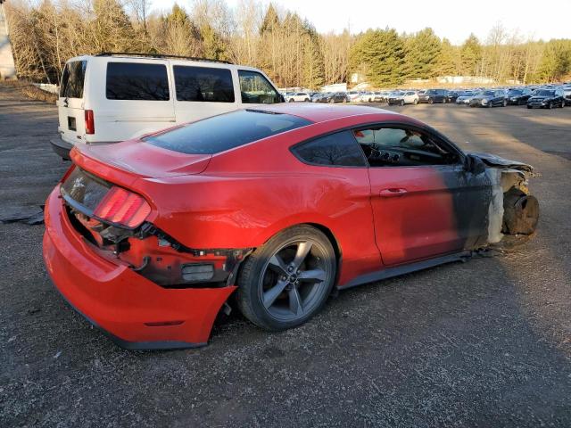 2017 FORD MUSTANG - 1FA6P8AM9H5331797