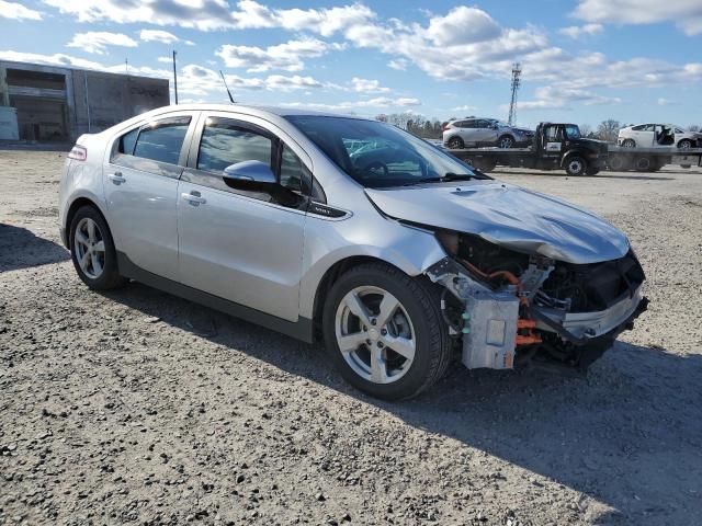 VIN 1G1RA6E4XDU130796 2013 Chevrolet Volt no.4