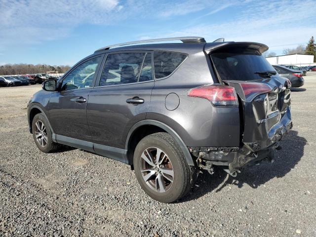 JTMRFREVXHJ129156 | 2017 TOYOTA RAV4 XLE