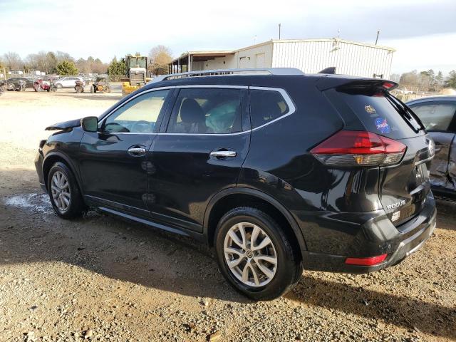 KNMAT2MT1KP555139 | 2019 NISSAN ROGUE S