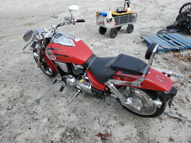 2007 HONDA VTX1800 F3 1HFSC46HX7A501363