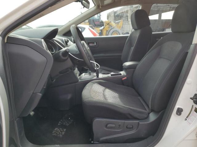 JN8AS5MV1DW616119 | 2013 Nissan rogue s