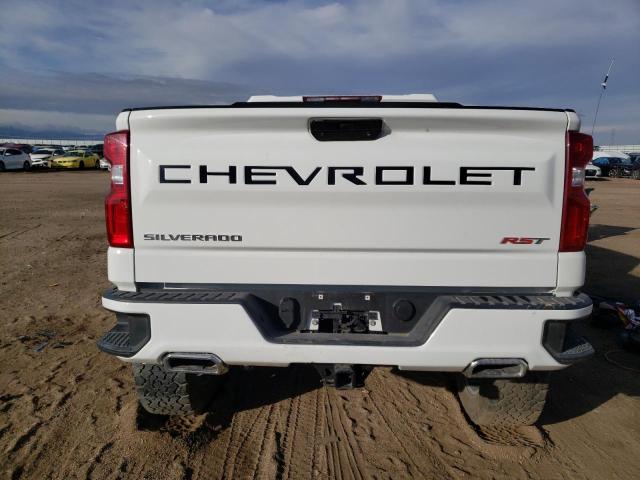 1GCUYEET7MZ232879 Chevrolet All Models SILVERADO 6