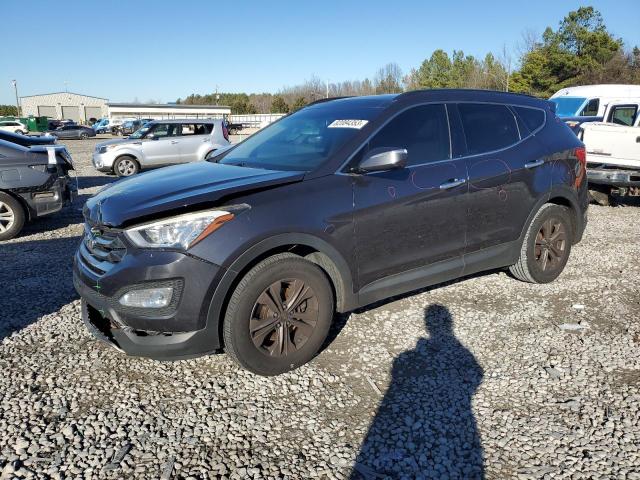 2015 Hyundai Santa Fe Sport 